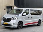 Opel Vivaro 1.6 CDTI L2H1|DC|Irmscher GT|Alcantara|100/100!, Auto's, Voorwielaandrijving, Gebruikt, Bedrijf, 1598 cc