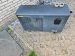 Warmtepomp zwembad full inverter 9 kw, Ophalen, Zo goed als nieuw