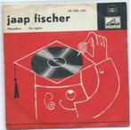 Jaap Fischer- Monniken/  De Cipier