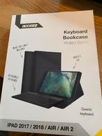Keyboard bookcase, Ophalen of Verzenden, Zo goed als nieuw