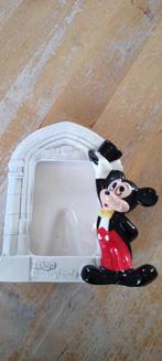 Disneyland Tokio, stenen fotolijstje, Verzamelen, Disney, Ophalen of Verzenden, Mickey Mouse, Zo goed als nieuw, Beeldje of Figuurtje