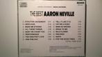 Aaron Neville - The Best, Ophalen of Verzenden, 1980 tot 2000, Zo goed als nieuw, Soul of Nu Soul