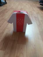 Ajax broodtrommel shirt, Ophalen of Verzenden, Gebruikt, Ajax, Shirt