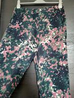 Samsøe Samsøe wijde leg broek pantalon, Ophalen of Verzenden, Zo goed als nieuw, Samsoe Samsoe, Maat 36 (S)