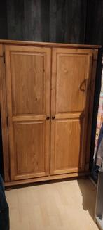 Grenen Legkast - 160x110cm, 100 tot 150 cm, Ophalen of Verzenden, Landelijk, 50 tot 75 cm