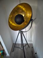 Industriële lamp, Ophalen of Verzenden, Zo goed als nieuw