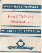 Brull Mechelen Zuid Limburg, Ophalen of Verzenden