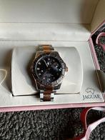 Jaguar Saphire Horloge - Zo goed als nieuw! Roestvrij staal, Staal, Polshorloge, Zo goed als nieuw, Ophalen