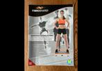 Vibroshaper Trilplaat met trainingsplan, Overige materialen, Benen, Trilplaat, Ophalen of Verzenden