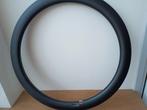 Opruiming:  1x Carbon Velg Disc 50mm hoog, 24H maat 18-622, Wiel, Algemeen, Nieuw, Ophalen of Verzenden