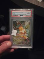 Eevee prismatic promo psa 10, Hobby en Vrije tijd, Verzamelkaartspellen | Yu-gi-Oh!, Ophalen of Verzenden, Zo goed als nieuw