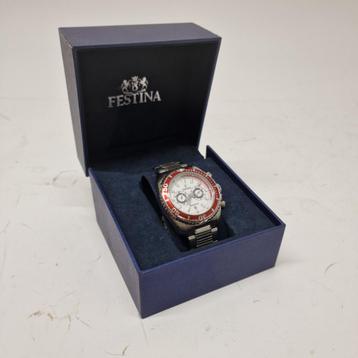 Festina giro F16564/1 Mannen Quartz horloge | nette staat beschikbaar voor biedingen
