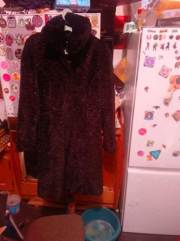 Damesjas - Maat 38 beschikbaar voor biedingen