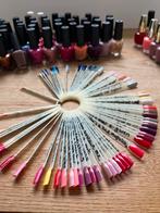 OPI Nagellak verzameling 61 flesjes, Ophalen, Gebruikt, Overige kleuren, Handen en Nagels