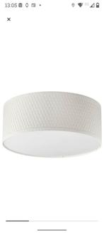 Ikea Aläng Plafondlamp, Ophalen, Zo goed als nieuw