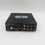 Terrasoniq Phase X64 USB audio interface - Nette staat, Ruilrijk, Zo goed als nieuw, Info@ruilrijk.nl, Neerstraat 60, 6041 KD Roermond