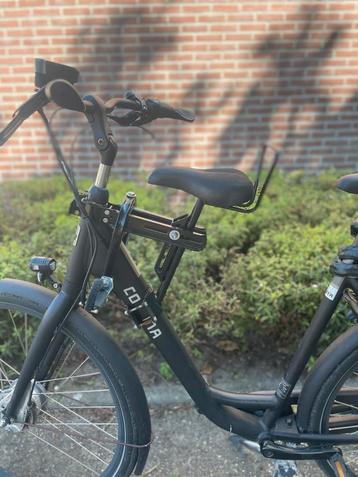 Buiszadel, zadel op stang, fietsstoeltje. beschikbaar voor biedingen