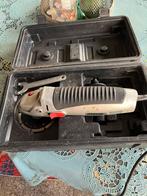 Slijpmachine merk markus, Doe-het-zelf en Verbouw, Gereedschap | Slijpmachines, Ophalen of Verzenden, Minder dan 700 watt, Werkbankslijpmachine