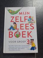 Mijn Zelfleesboek Groep 3 - Ploegsma, Boeken, Kinderboeken | Jeugd | onder 10 jaar, Ophalen of Verzenden, Zo goed als nieuw, Kees de Boer e.a.
