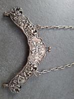 Antieke tas beugel "zeer gedetailleerd ", Antiek en Kunst, Ophalen of Verzenden