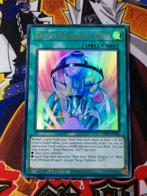 Bingo Machine Go - Ultra Rare RA02 - Yu-Gi-Oh, Ophalen of Verzenden, Zo goed als nieuw, Foil