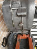 Motor blok zundapp, Ophalen of Verzenden, Gebruikt, Blok