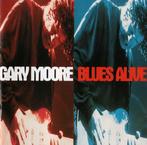 Gary Moore - Blues Alive, Cd's en Dvd's, Ophalen of Verzenden, 1980 tot heden, Zo goed als nieuw, Blues