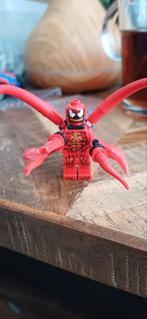 Lego Marvel Super Heroes Carnage sh0723, Ophalen of Verzenden, Zo goed als nieuw