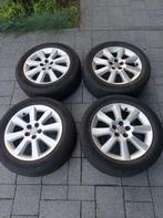 Set velgen met banden Toyota 16 Inch 205/55/R16, Auto-onderdelen, Gebruikt, Ophalen of Verzenden, Toyota