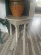 Marokaans krukje(40 cm hoog), Antiek en Kunst, Curiosa en Brocante, Ophalen of Verzenden