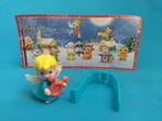 FERRERO - KERST - SD - zie tekst -               - 22112025, Ophalen of Verzenden, Zo goed als nieuw, Hardplasticfiguren
