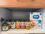 Verschillende babyvoeding potjes en pap, Ophalen of Verzenden, Nieuw, Overige typen