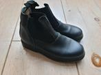 Fouganza paarrijschoenen - maat 33, Dieren en Toebehoren, Paardrijkleding, Ophalen, Gebruikt, Overige soorten, Schoeisel