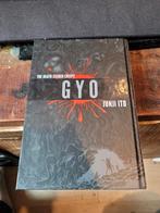 Gyo - The Death Stench Creeps - Manga Boek, Ophalen