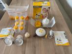 Medela swing maxi, Kinderen en Baby's, Babyvoeding en Toebehoren, Zo goed als nieuw, Borstkolf, Ophalen