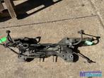VW POLO 6C 6R 1.2 tdi Subframe draagarm stuurhuis 2009-2016, Ophalen of Verzenden, Gebruikt, Volkswagen