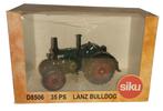 Siku Lanz Bulldog D8506 30 Jaar Bulldogtreffen Brokste. 2005, Ophalen of Verzenden, Nieuw, Tractor of Landbouw, SIKU