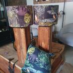 lampen, Ophalen, Zo goed als nieuw