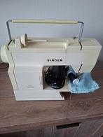 Naaimachine singer, Hobby en Vrije tijd, Naaimachines en Toebehoren, Ophalen, Zo goed als nieuw, Naaimachine, Singer