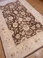 Handgeknoopt oosters tapijt ziegler 280x172, Info@SlatsAntiek.nl, Crème, Perzisch, 150 tot 200 cm