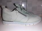GABOR sneakers maat 38.5, Kleding | Dames, Schoenen, Verzenden, Gabor, Groen, Sneakers of Gympen