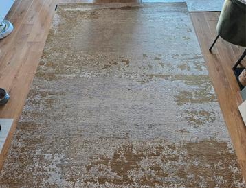 Vloerkleed Mart Visser Cendre Vintage Forest 200x290 cm beschikbaar voor biedingen