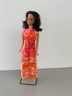 Vintage Barbie Walking Steffie 1972, Ophalen of Verzenden, Zo goed als nieuw