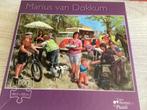 Puzzel Marius van Dokkum 1000 stukjes, Ophalen of Verzenden, 500 t/m 1500 stukjes, Zo goed als nieuw, Legpuzzel