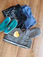 Kleding maat 116/112, Ophalen of Verzenden, Gebruikt