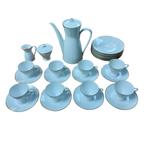 Theeservies Rosenthal Form 2000 (8-persoons, 27-delig), Ophalen