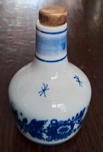 Parfumflesje Boldoot Delft Bleu, Antiek en Kunst, Ophalen