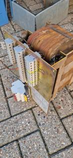 Fanuc trafo 7.5kVA, Ophalen, Gebruikt