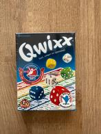 Qwixx Kaartspel | White Goblin Games | Nederlands | Nieuw, Hobby en Vrije tijd, Gezelschapsspellen | Kaartspellen, Vijf spelers of meer