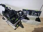 Festool LHs + CTL stofzuiger + Ets Ec 150 schuurmachine!., Ophalen, Nieuw, Minder dan 600 watt, Excentrische schuurmachine